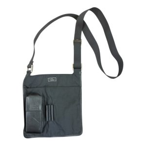 GUCCI ショルダーバッグ (019・0350)