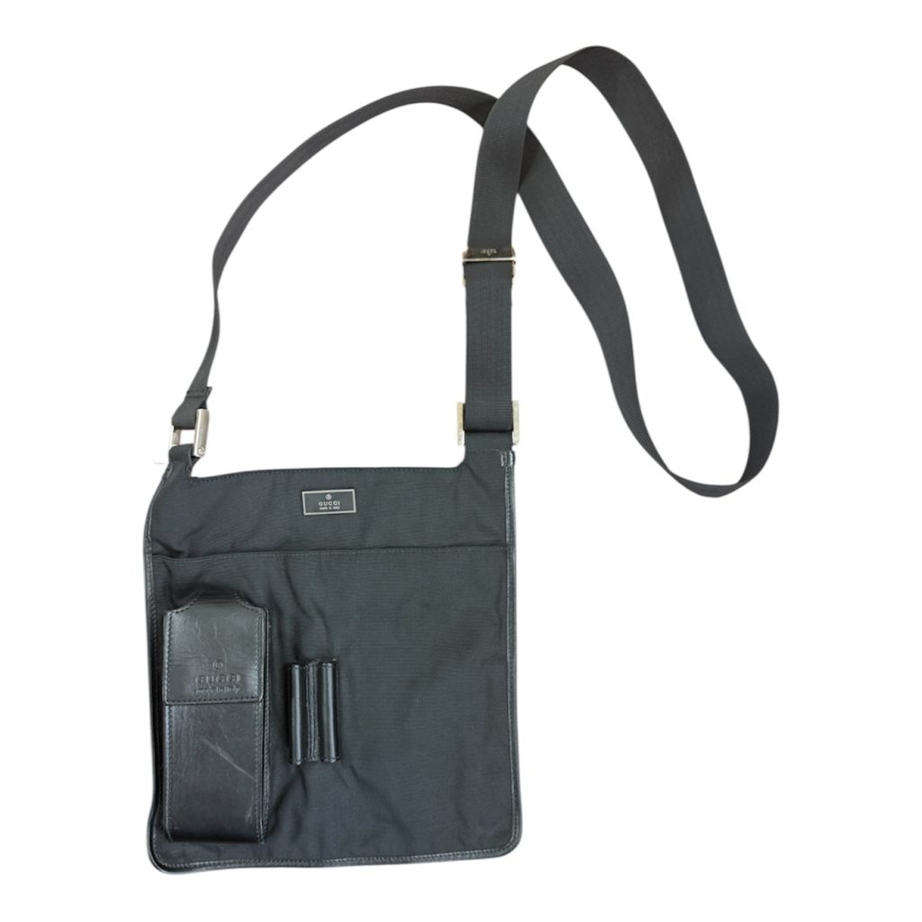 GUCCI ショルダーバッグ (019・0350)