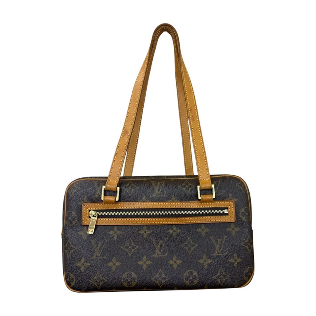 【シテMM モノグラム】Louis Vuitton（M51182）【Bランク】