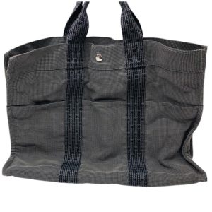 Hermès（エルメス）　エールライン　トートバッグ