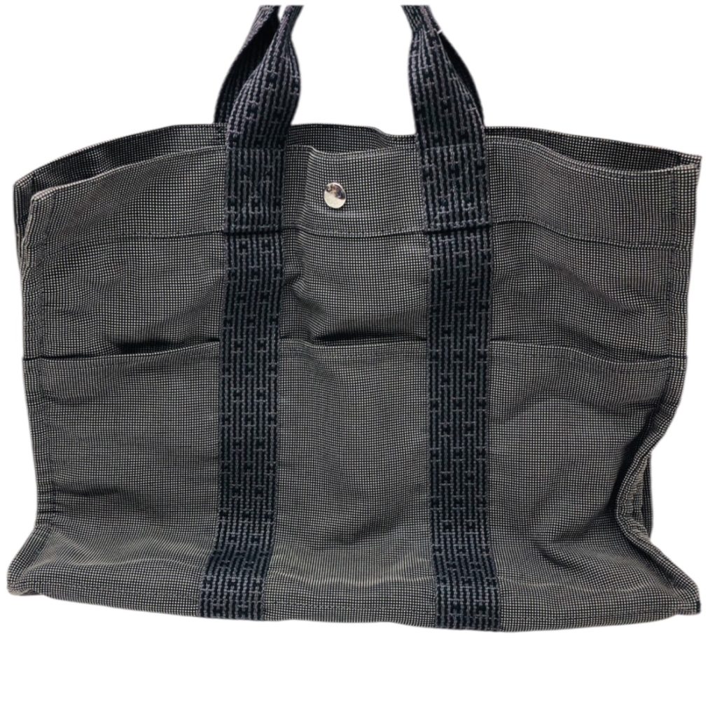 Hermès（エルメス）　エールライン　トートバッグ