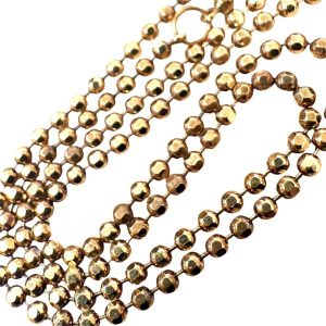 【高価買取】 K18 ネックレス
