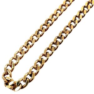 【高価買取】 K18ネックレス