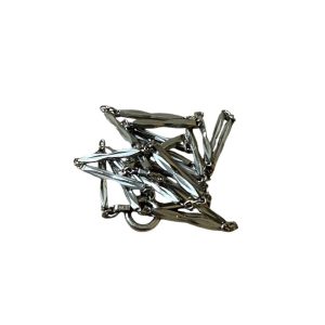 Pt850 ネックレス・アクセサリー