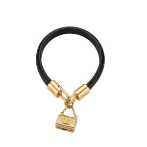 ルイヴィトン ブラスレ トゥイストロック ブレスレット LOUIS VUITTON M6403
