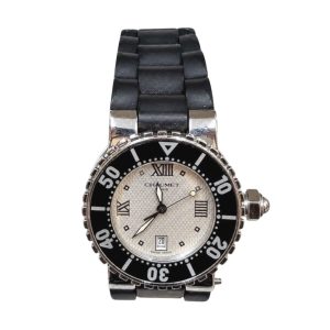 CHAUMET　ショーメ　腕時計