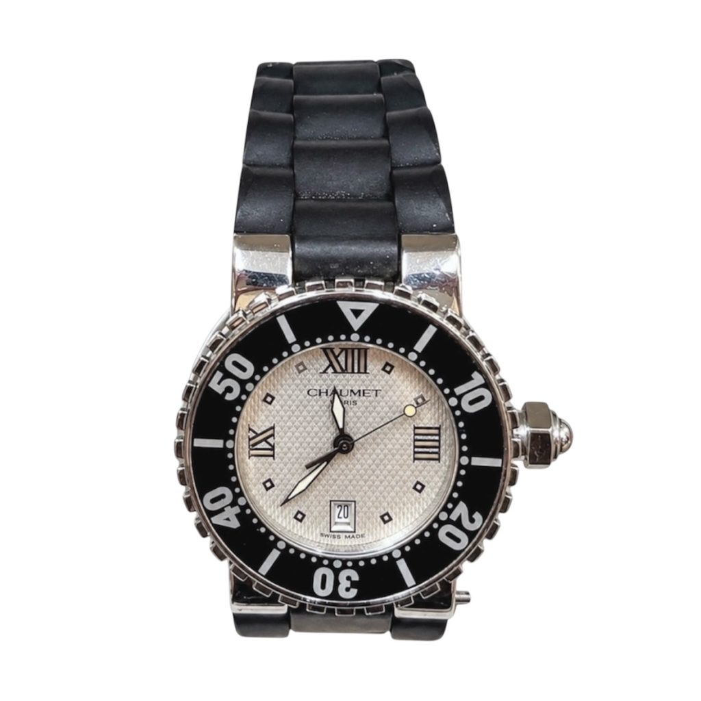 CHAUMET　ショーメ　腕時計