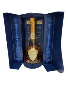 ドゥヴノージュ ルイ15世 シャンパン