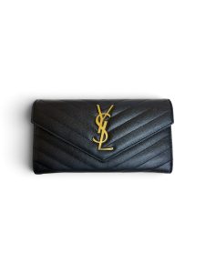 YSL サンローラン 財布