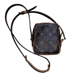 ルイヴィトン　Louis Vuitton　ミニ・ダヌーブ M45268