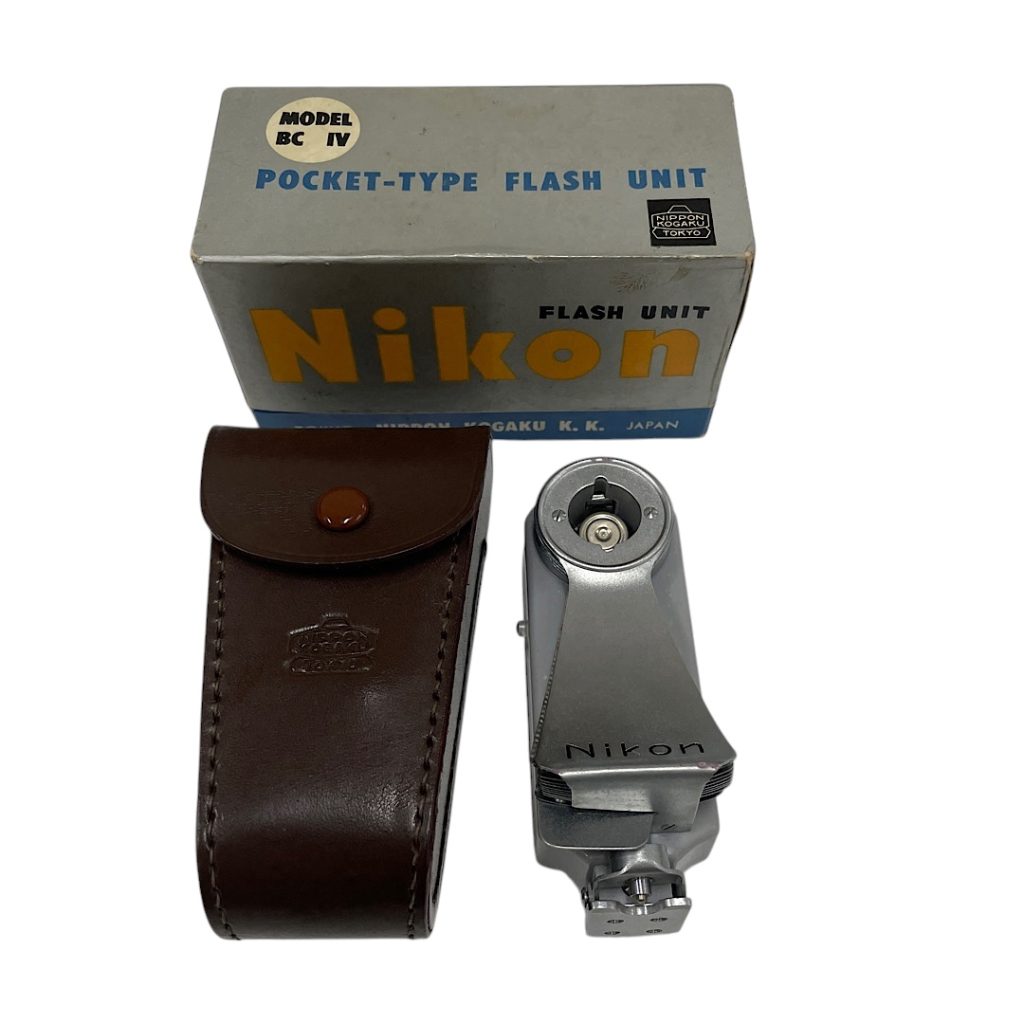 カメラの高価買取| Nikonカメラフラッシュの買取| つくばみらい市