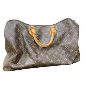 Louis Vuitton ルイ・ヴィトン モノグラム キャンバス スピーディ40
