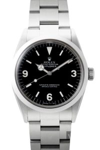 ROLEX エクスプローラー1 Ref.1016