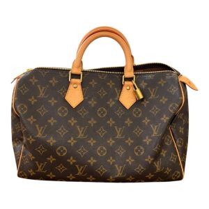 LOUIS VUITTON（ルイ・ヴィトン） モノグラム スピーディ