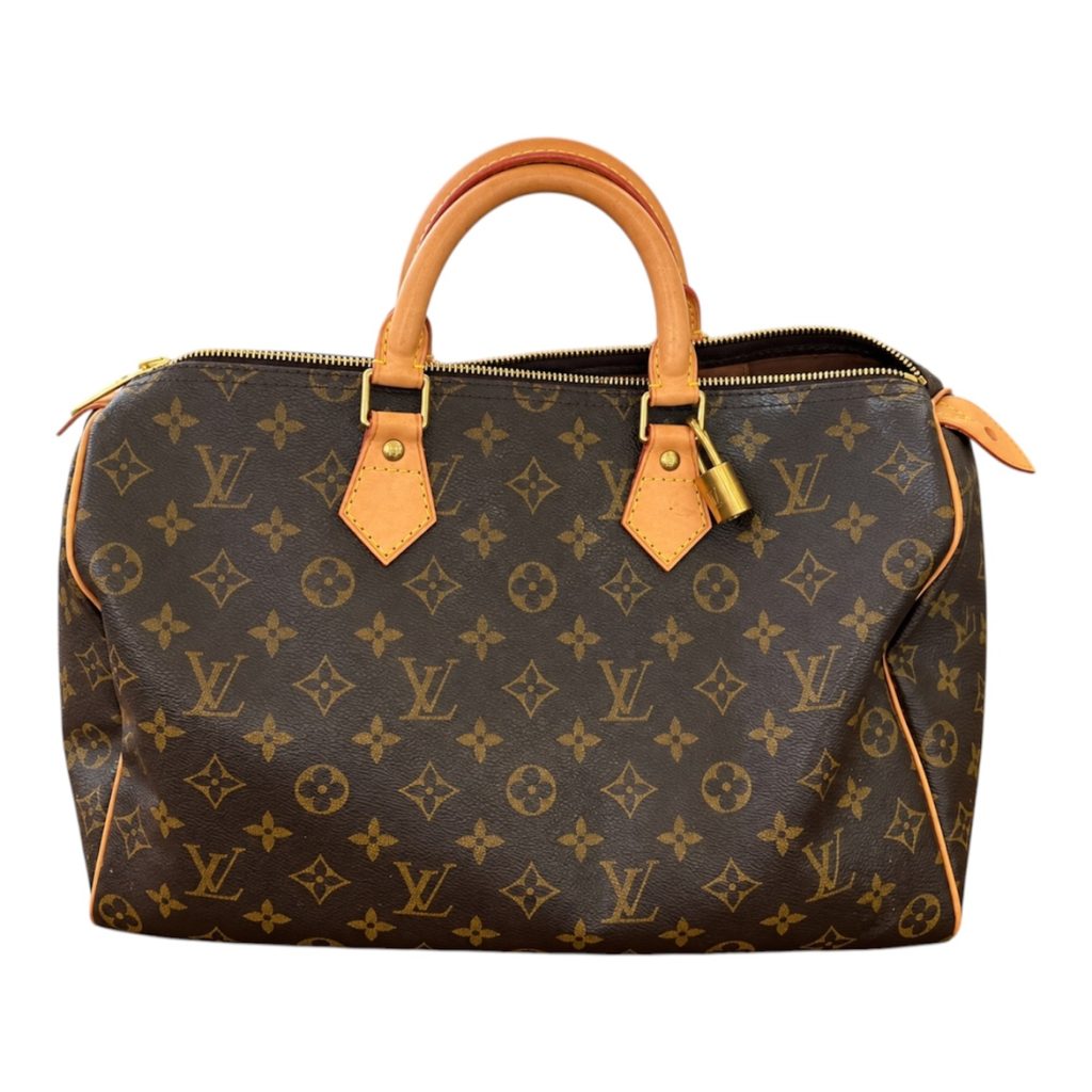 LOUIS VUITTON（ルイ・ヴィトン） モノグラム スピーディ