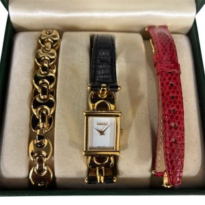 GUCCI (グッチ）1800L