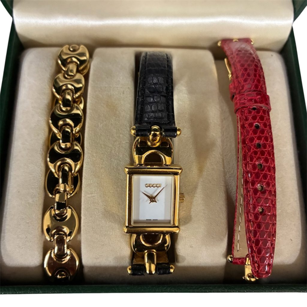 GUCCI (グッチ）1800L
