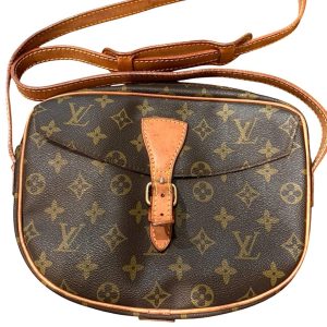 LOUIS VUITTON モノグラム ショルダーバッグ
