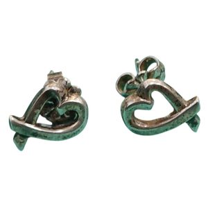 Tiffany　ティファニー　ピアス