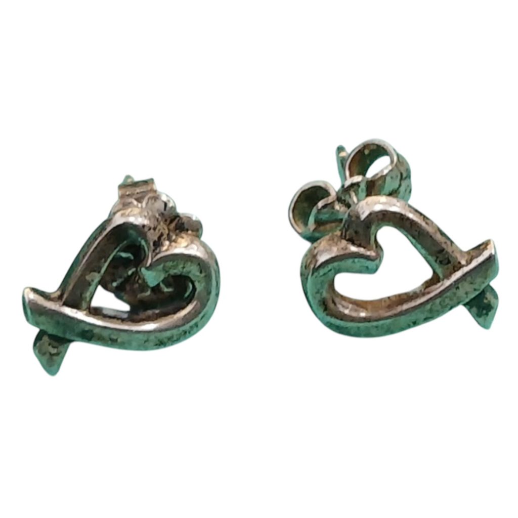 Tiffany　ティファニー　ピアス