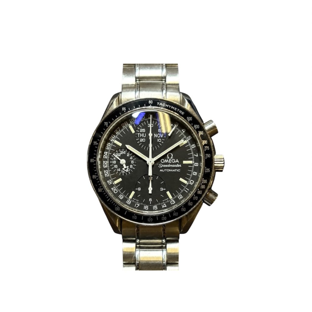 オメガ スピードマスター マーク40 コスモス  OMEGA