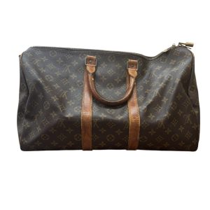Louis Vuitton ルイヴィトン キーポルバンドリエール 45 山形市