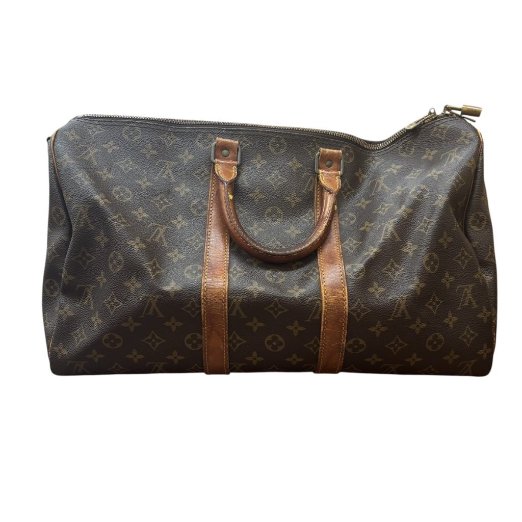 Louis Vuitton ルイヴィトン キーポルバンドリエール 45 山形市