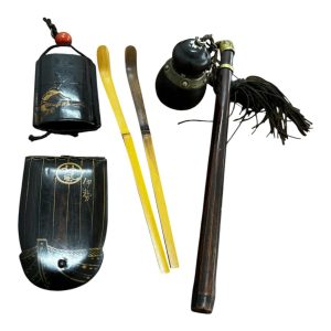 煙草入れ 煙管 キセル まとめ