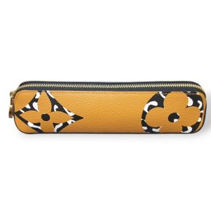 【トゥルースエリザベット モノグラム・ジャングル】Louis Vuitton【GI0391】（Aランク）