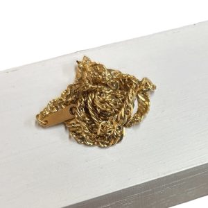 K18 18金 ネックレス ジュエリー アクセサリー 貴金属