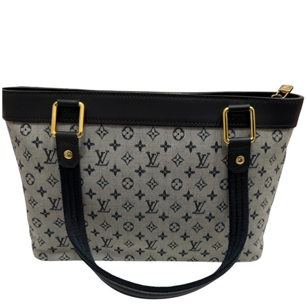 Louis Vuitton 　ルイヴィトン　ルシーユPM M92676 モノグラム・ミニ  札幌市 東区 元町