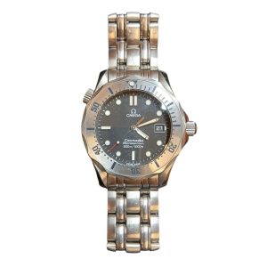 オメガ（OMEGA）の定番ダイバーズウォッチ「シーマスター プロフェッショナル」