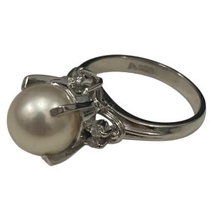 【貴金属高価買取中！】Pt900 プラチナ900 リング アクセサリー