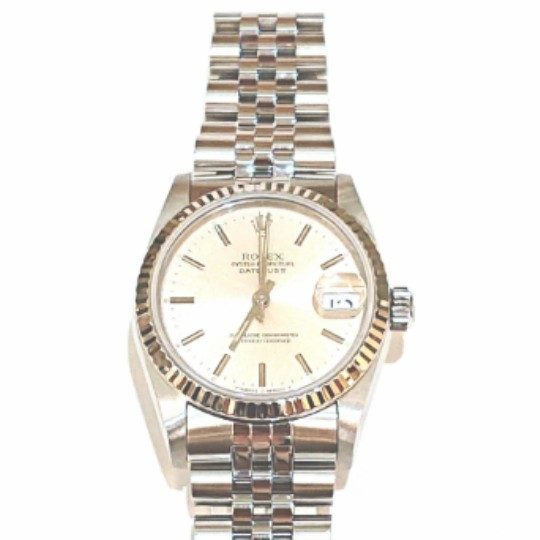 ROLEX ロレックス デイトジャスト ボーイズ 68274