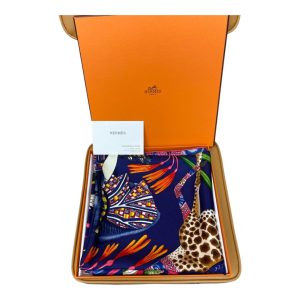 HERMES エルメス 小物 スカーフ