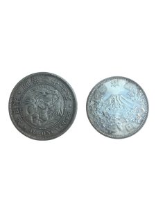 銀貨　古銭　