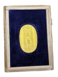 小判　K24　純金　