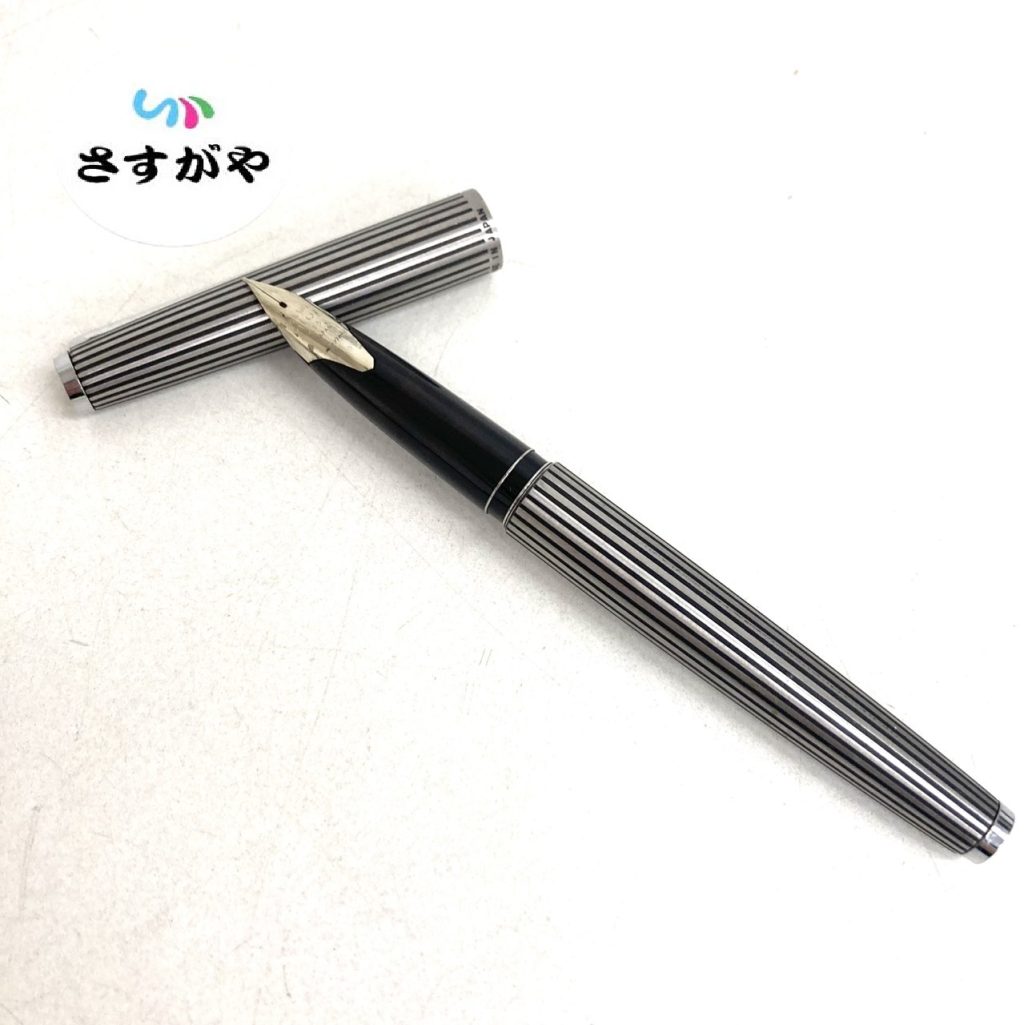 PILOT 万年筆