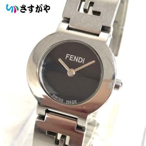 フェンディ 3050L レディース時計
