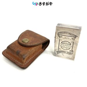 ZIPPO ライター レプリカアメリカンクラシック