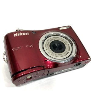 Nikon COOLPIX L23