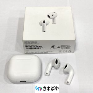 Apple AirPods 第4世代