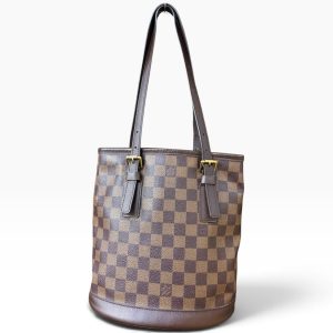 Louis Vuitton　ダミエライン「マレ」バッグ