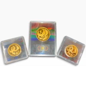 ⭐記念金貨　高額買取⭐