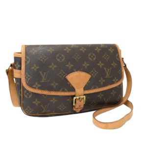 Louis Vuitton（ルイヴィトン）モノグラム ソローニュ