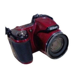NIKON 　カメラ　不動