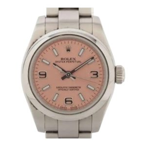 【ロレックス オイスターパーペチュアル26（Ref.176200）】