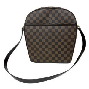 Louis Vuitton（ルイヴィトン）　ダミエ・エベヌ　イパネマGM