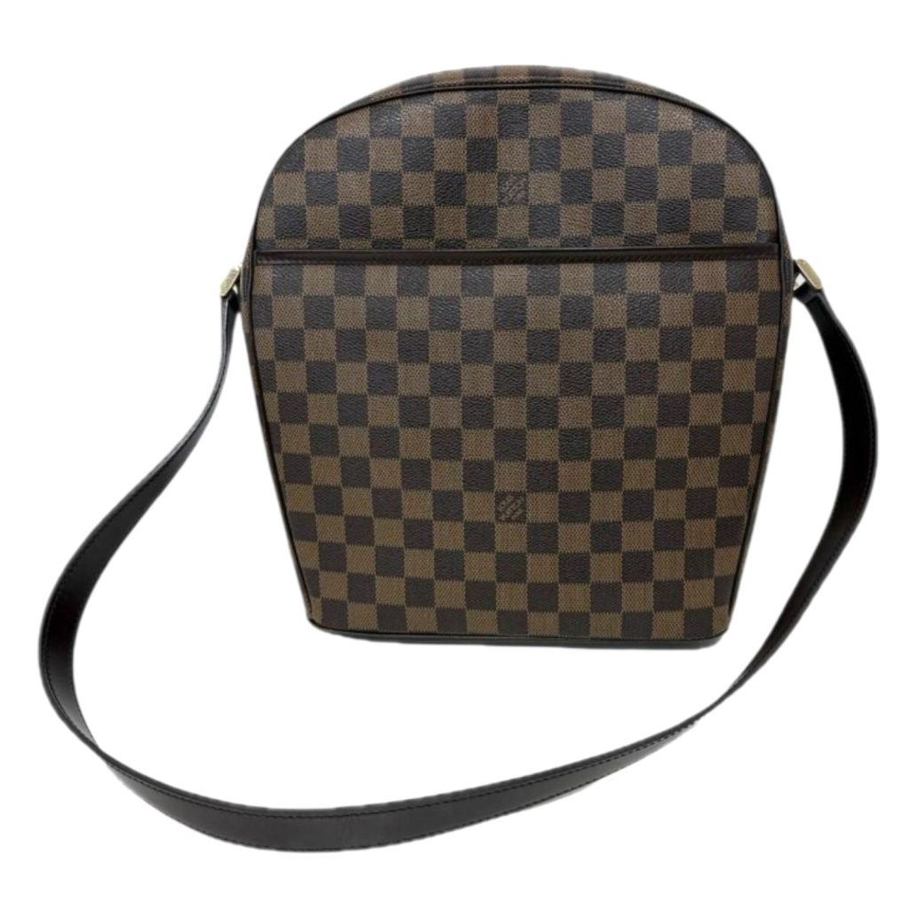Louis Vuitton（ルイヴィトン）　ダミエ・エベヌ　イパネマGM
