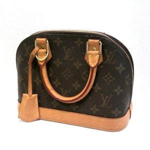 Louis Vuitton アルマBB